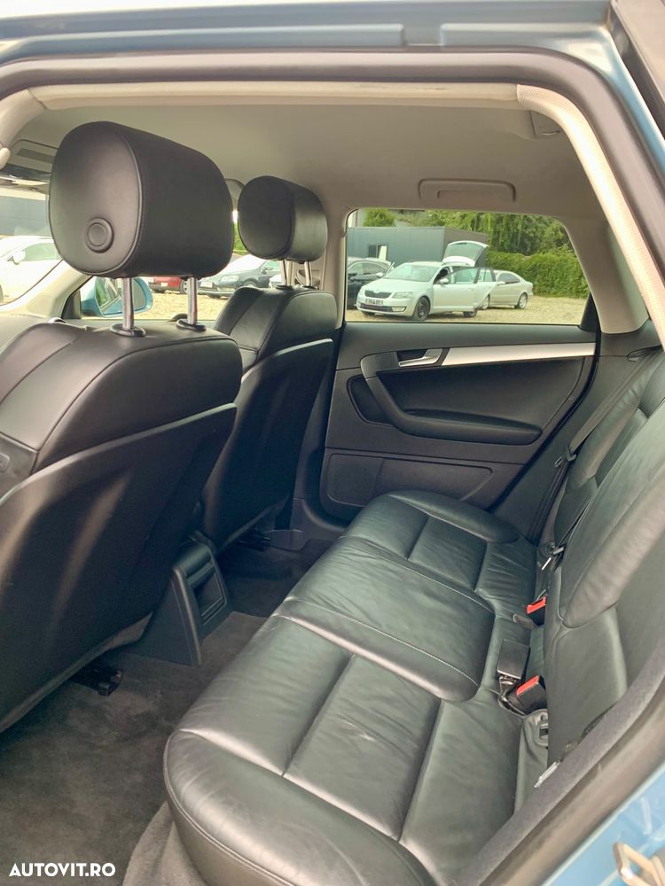Audi A3 1.6 TDI DPF Ambiente - 6