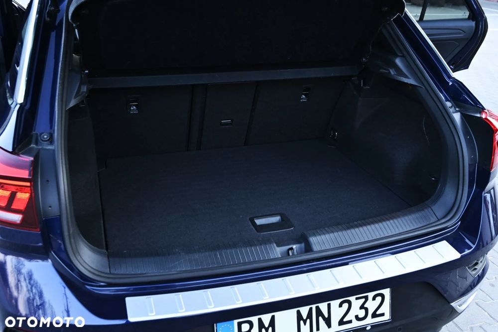 Volkswagen T-Roc 1.5 TSI ACT DSG Sport - 21