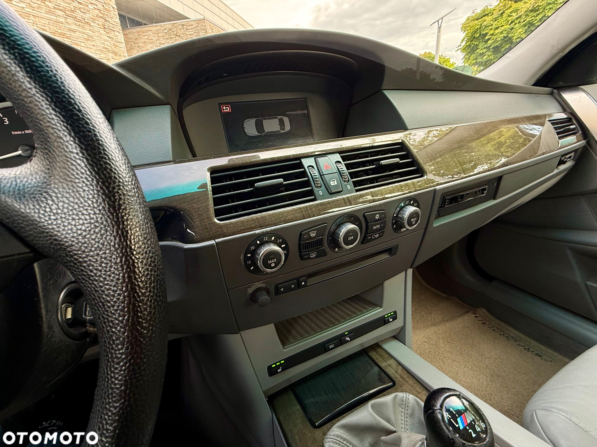 BMW Seria 5 - 8
