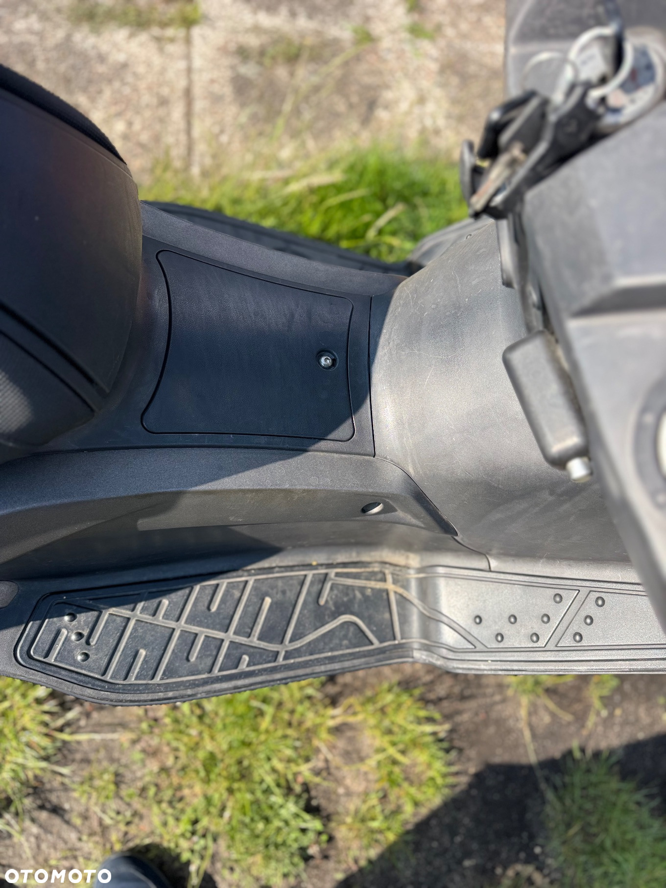 Kymco Xciting - 4