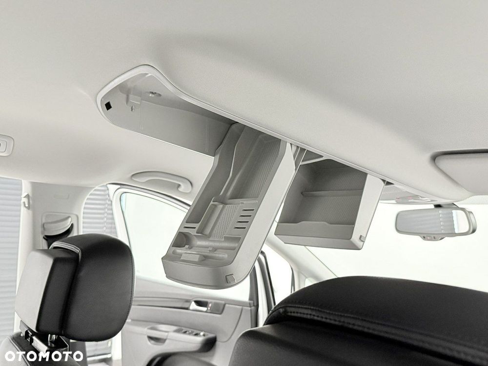 Seat Alhambra 2.0 TDI Start & Stop DSG I-Tech - 30