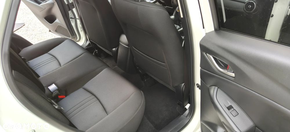 Mazda CX-3 SKYACTIV-G 121 FWD ADVANTAGE - 14