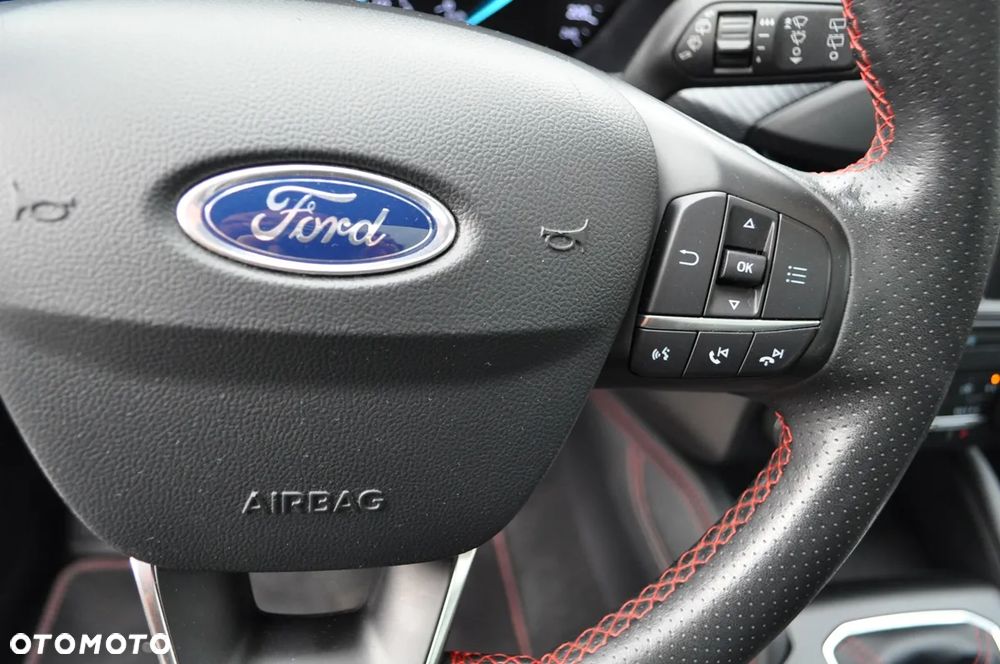 Ford Focus 1.0 EcoBoost Hybrid ST-LINE VIGNALE - 25