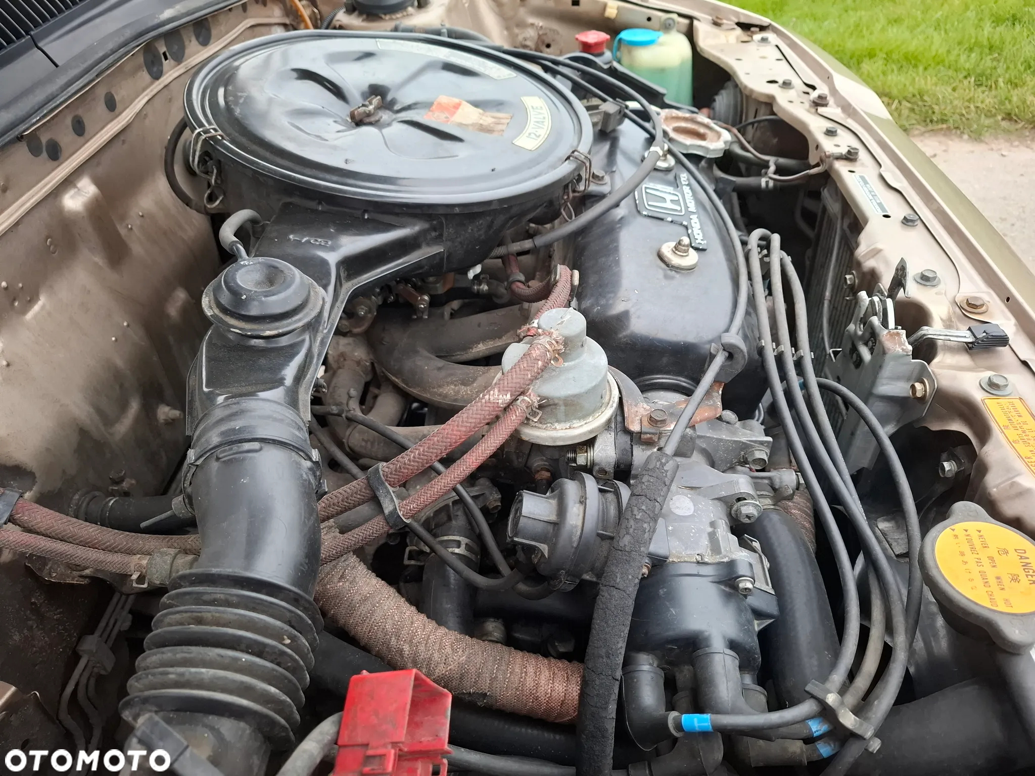 Honda Civic - 28