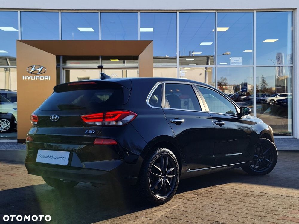 Hyundai i30 1.4 T-GDI Premiere Luxury - 6