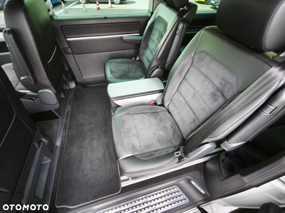 Volkswagen Multivan 2.0 BiTDI L1 Highline DSG - 18