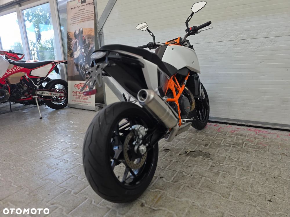 KTM Duke - 20