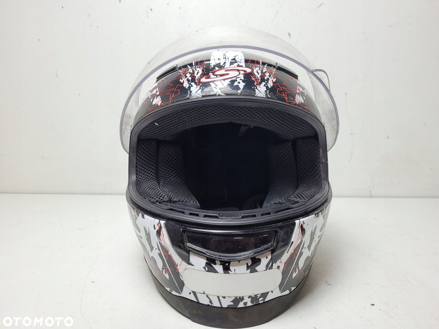 KASK SPEEDWAY ECER22-05 S 49-50 - 3