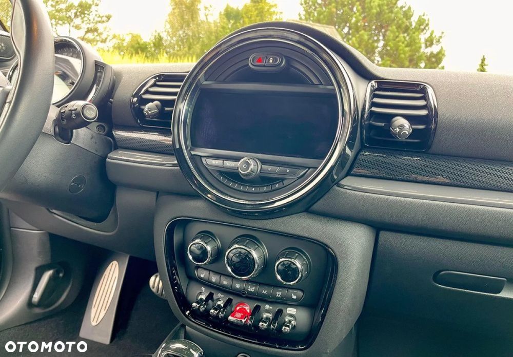 MINI Clubman Cooper SD sport - 26