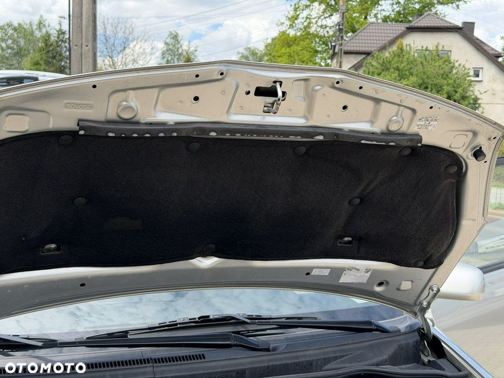 Toyota Corolla Verso - 33
