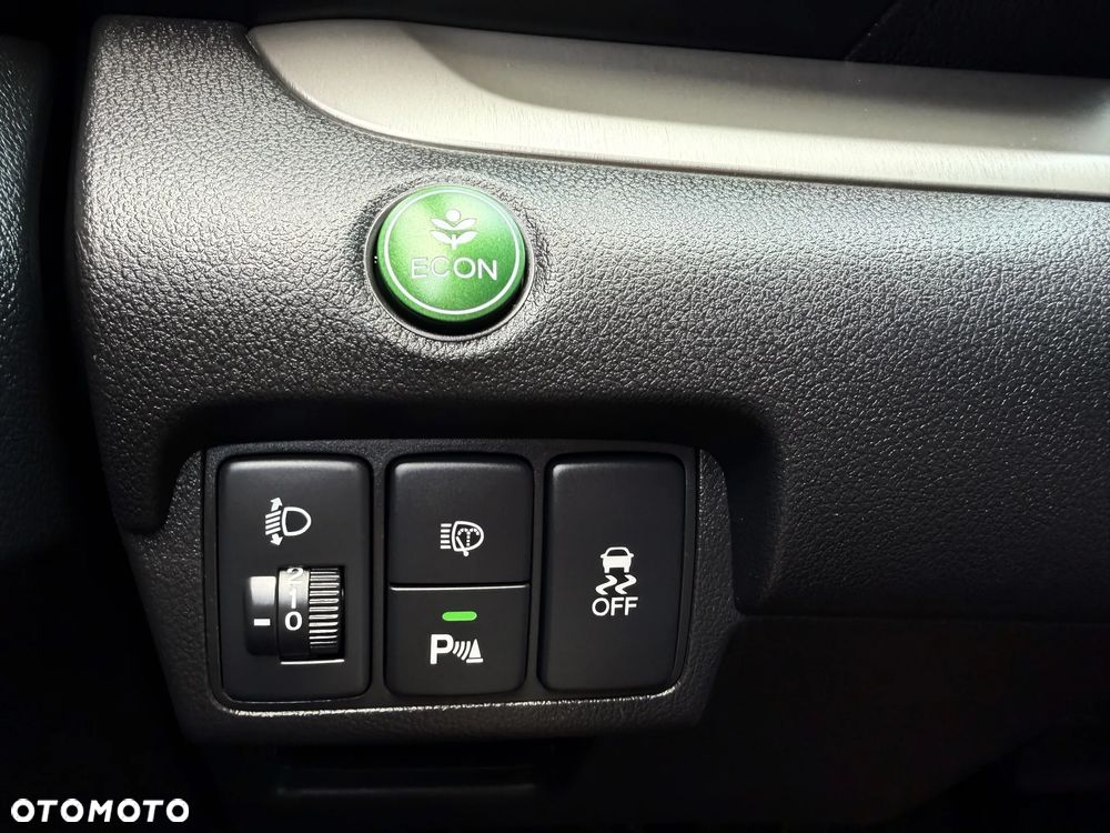 Honda CR-V 2.0i-VTEC 2WD Elegance - 30