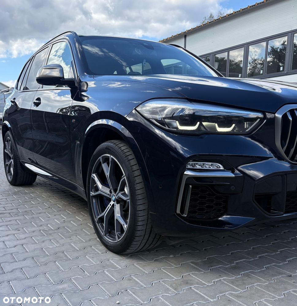 BMW X5 M - 6