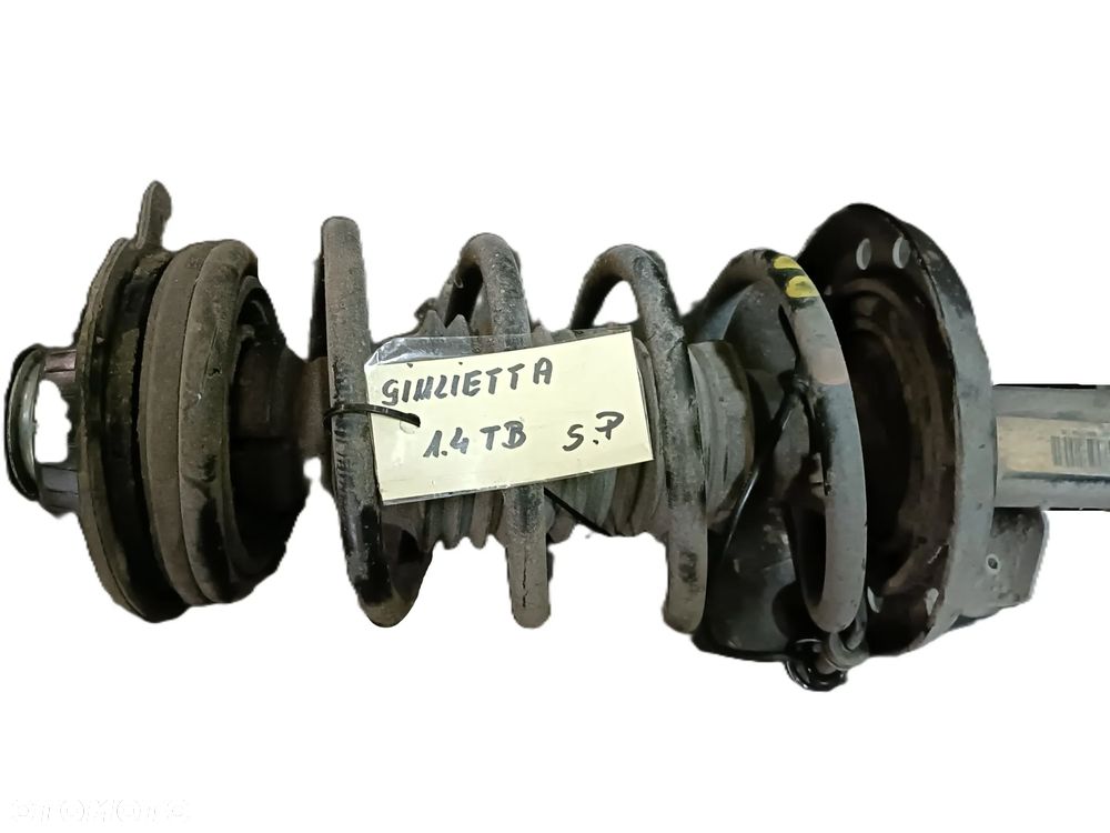 ALFA ROMEO GIULIETTA II 10-16 1,4 TB amortyzator prawy przód PP * - 2