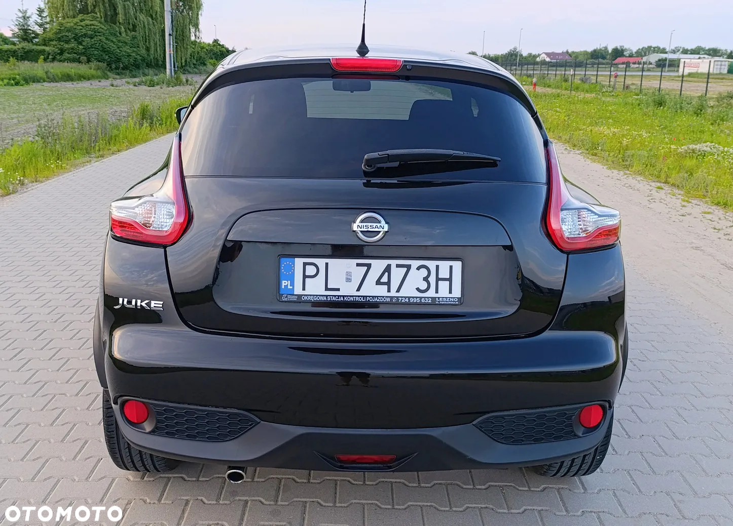 Nissan Juke - 12