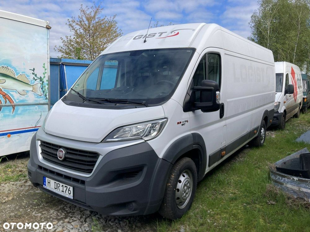 Fiat Ducato - 2