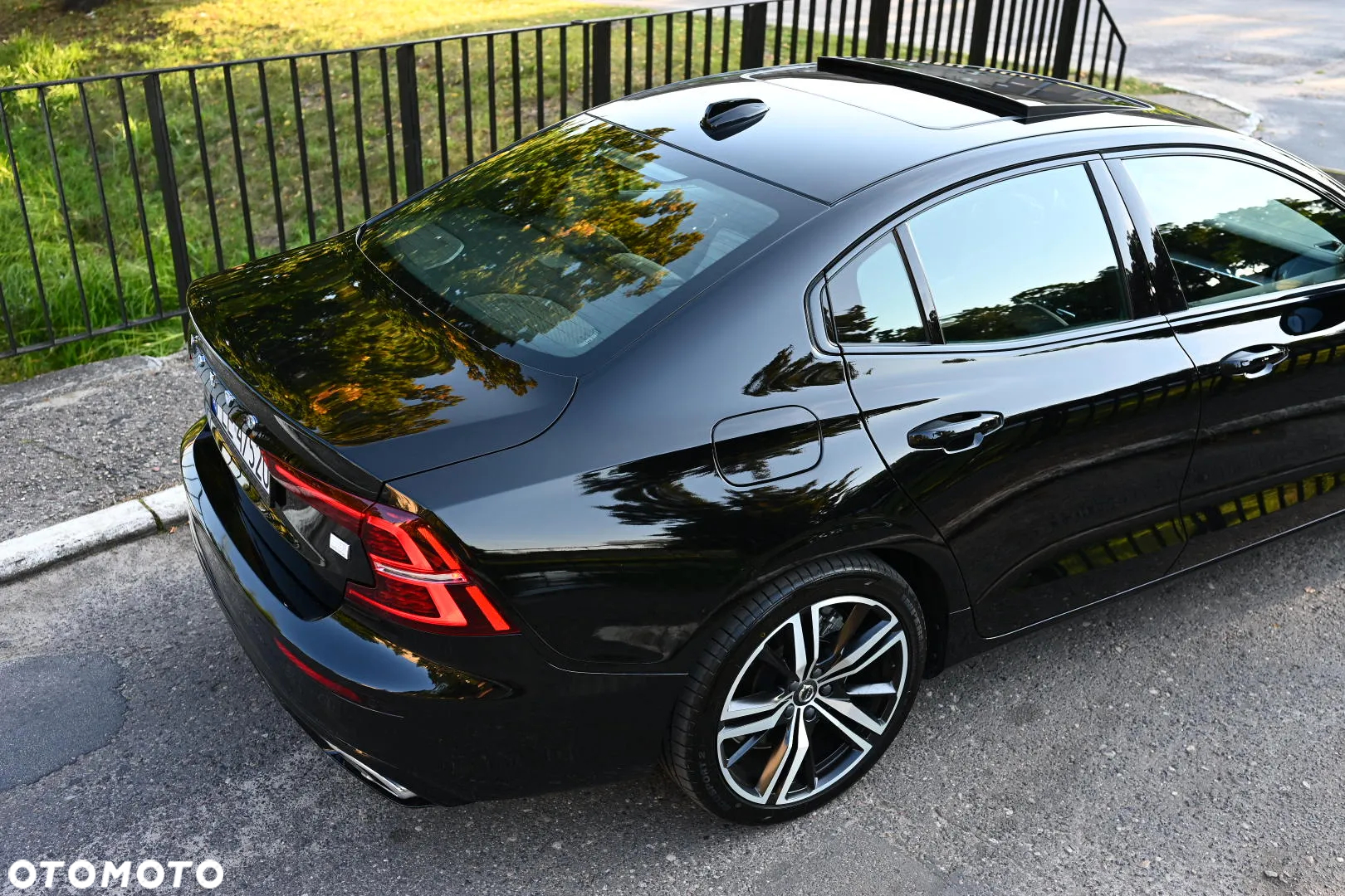 Volvo S60 - 6