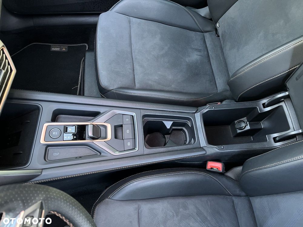 Cupra Formentor 1.5 eTSI mHEV DSG - 33