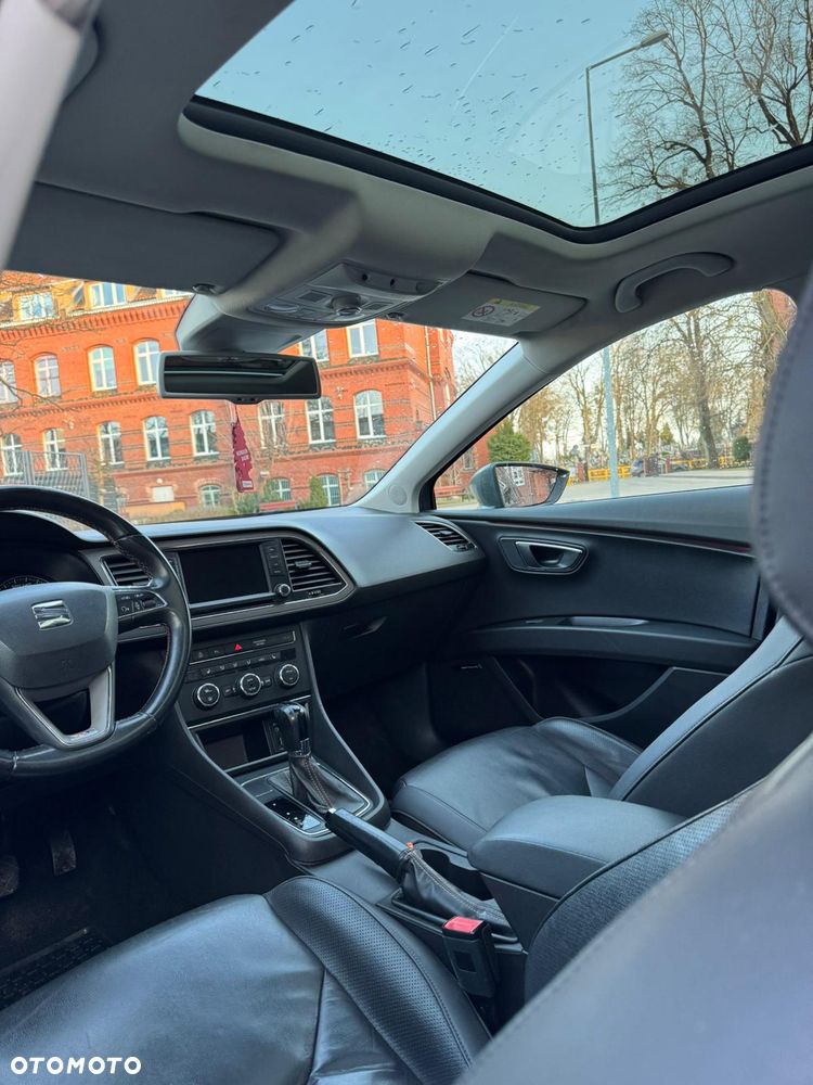 Seat Leon - 9