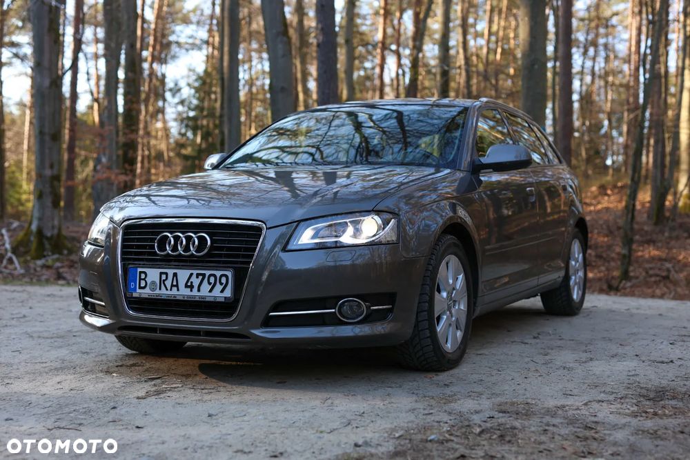 Audi A3 Sportback 1.2 TFSI Prime Line - 18