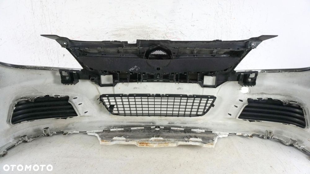 ZDERZAK PRZÓD PRZEDNI ATRAPA OPEL VECTRA C LIFT SIGNUM FL 05-08 2005-2008 - 14