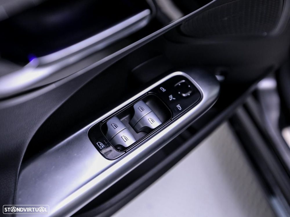 Mercedes-Benz C 220 Station d 9G-TRONIC Avantgarde - 15