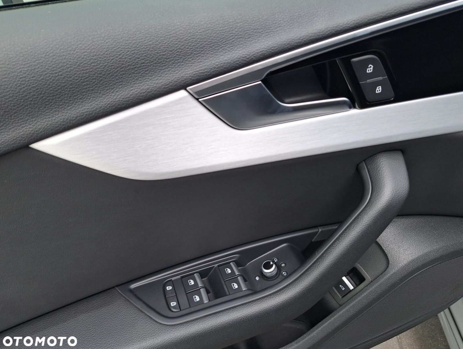 Audi A4 - 9