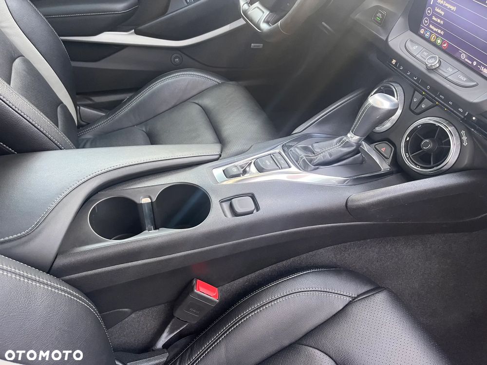 Chevrolet Camaro 6.2 V8 - 20