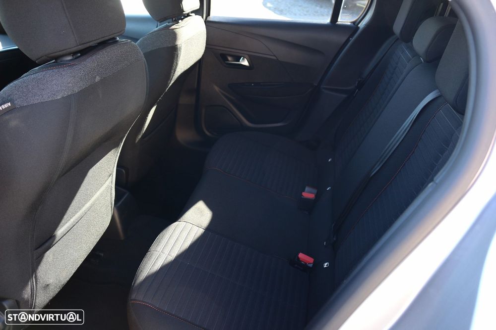 Peugeot 208 1.2 PureTech Active Pack - 35