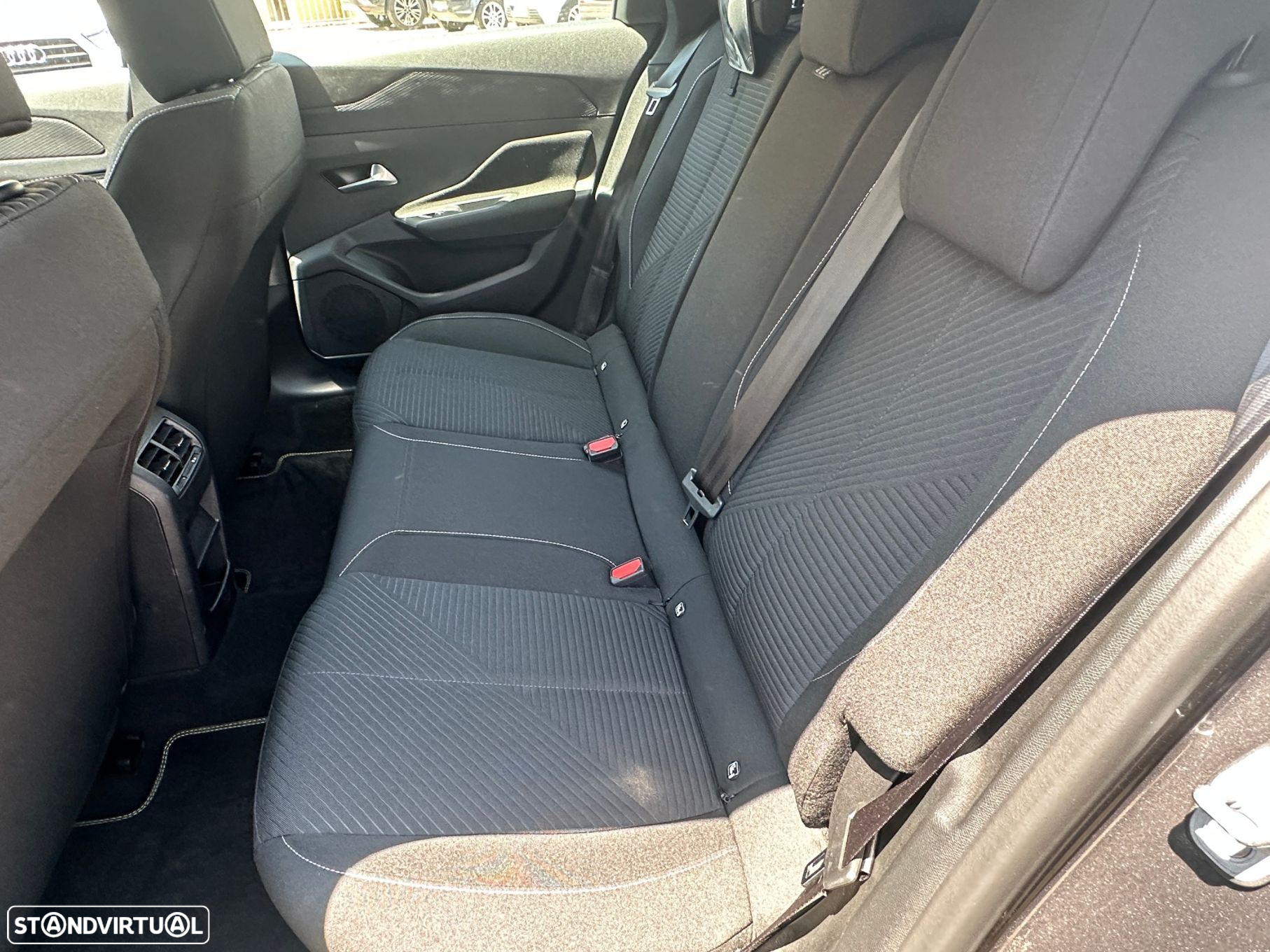 Peugeot 308 SW 1.6 Hybrid Active Pack e-EAT8 - 10
