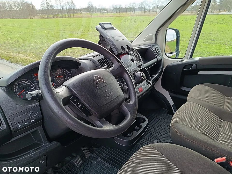 Citroën Jumper - 15
