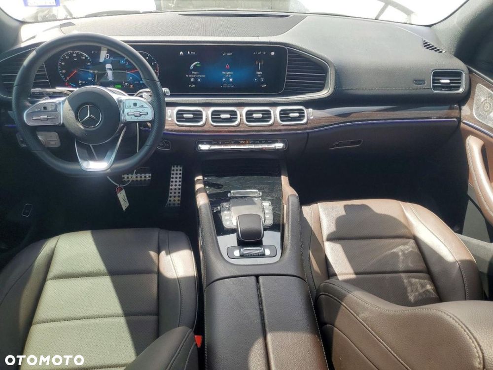 Mercedes-Benz GLS - 10