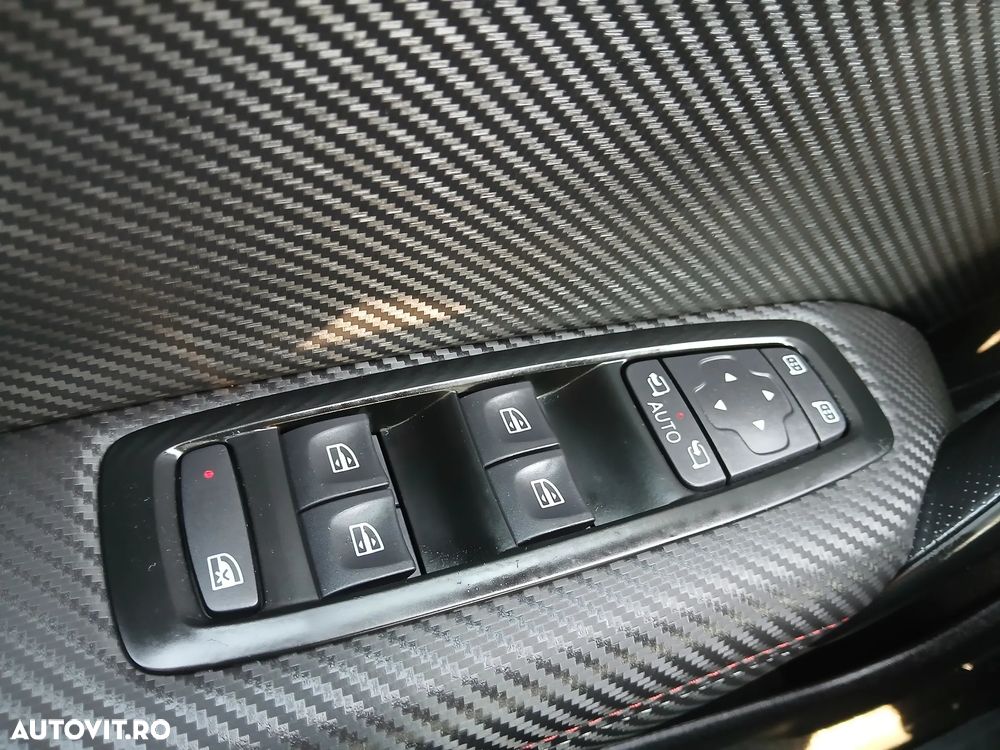 RENAULT Megane 2022 — imagine 12