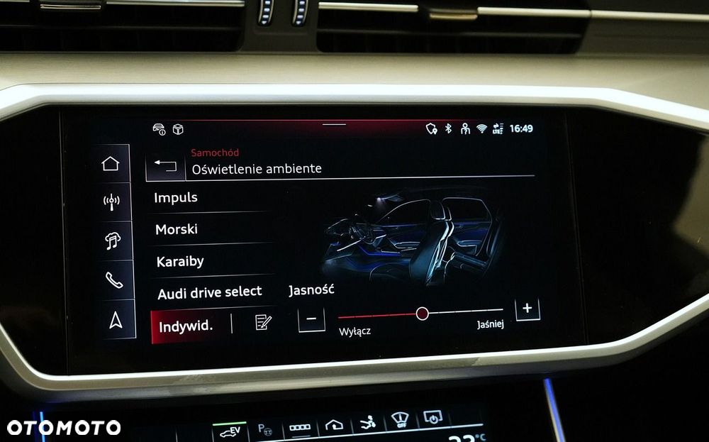 Audi A7 Sportback - 37