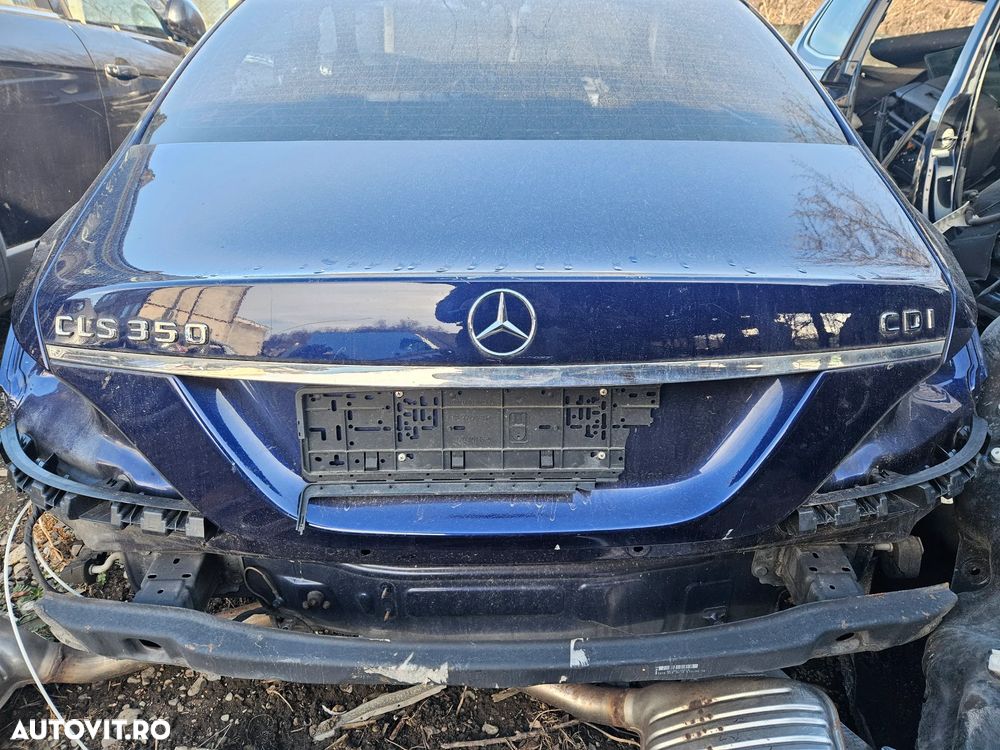 Dezmembrez / Dezmembrari / Piese / Accesorii Mercedes cls 350 w218 c218 c219 320 w219 - 1