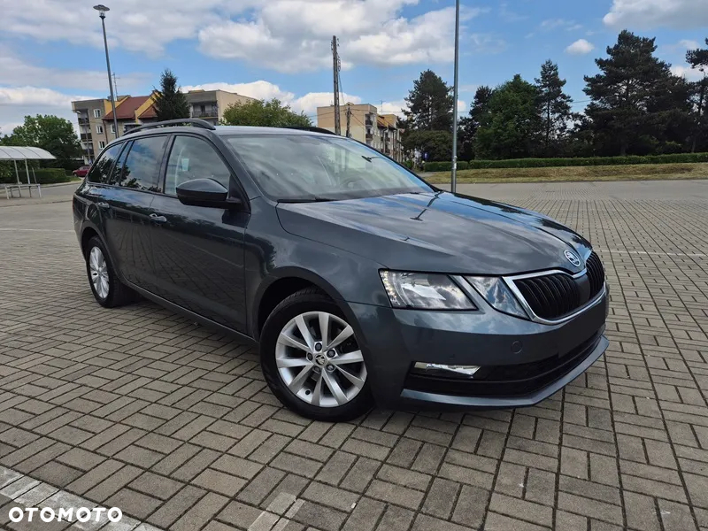 Skoda Octavia 1.0 TSI Ambition - 5