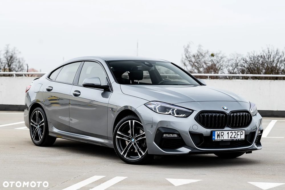 BMW Seria 2 218i - 2
