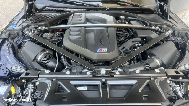 BMW M4 Competition xDrive - 44