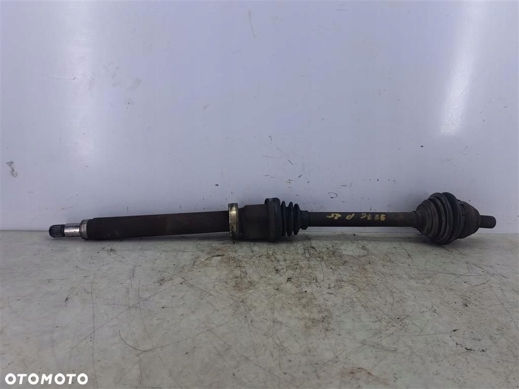 Półoś przód przednia prawa Ford Focus Mk2 1,6 B 2004-2011 - 1