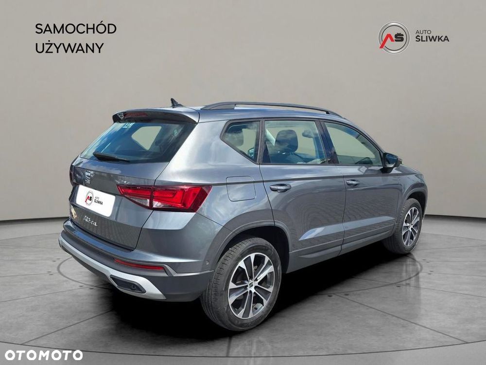 Seat Ateca 1.5 TSI Style S&S DSG - 6
