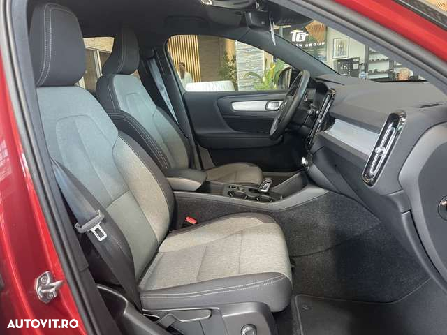 Volvo XC 40 - 15