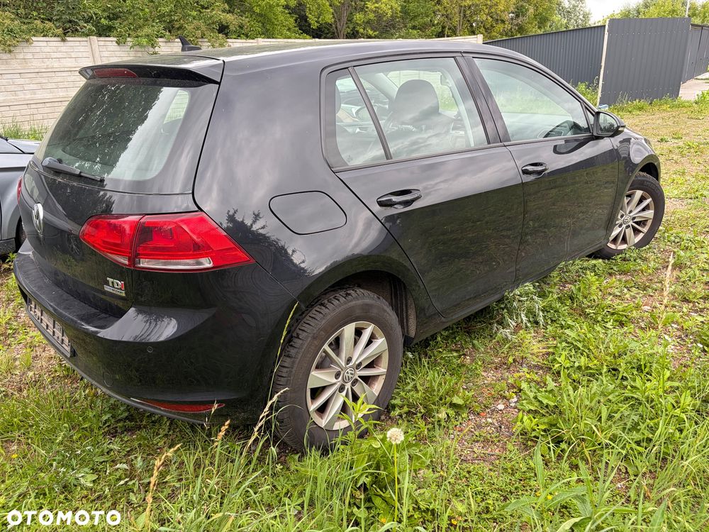 Volkswagen Golf - 12