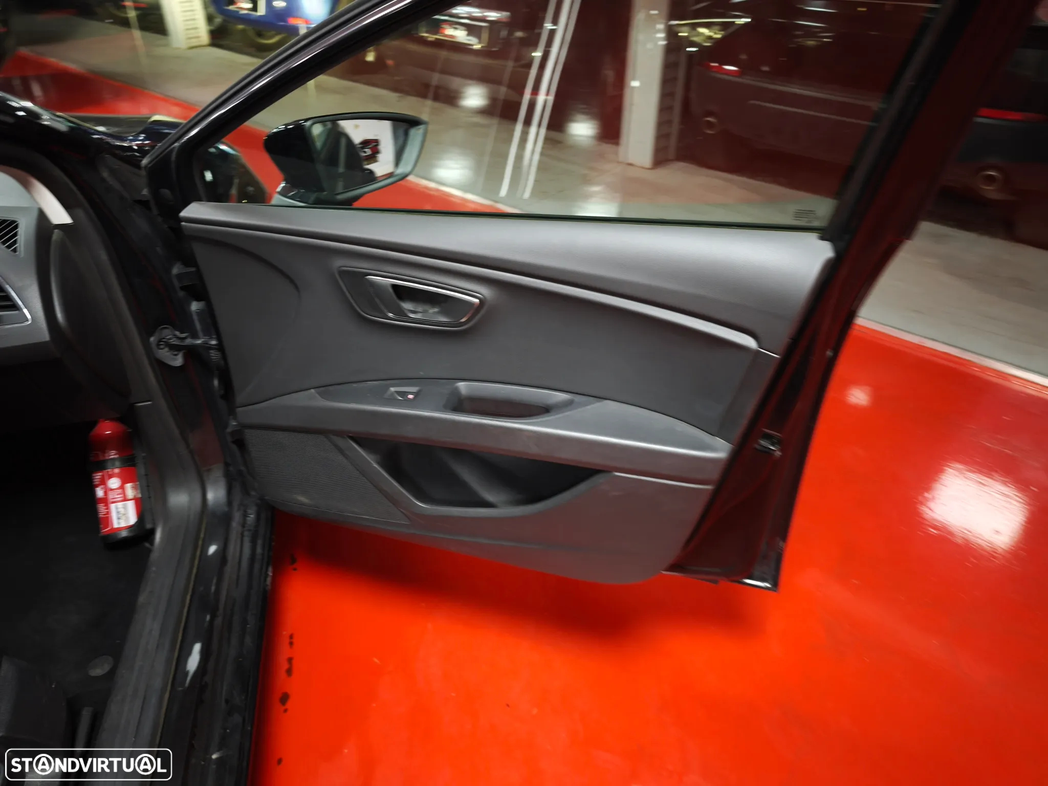 SEAT Leon 1.2 TSI S&S I-Tech - 34