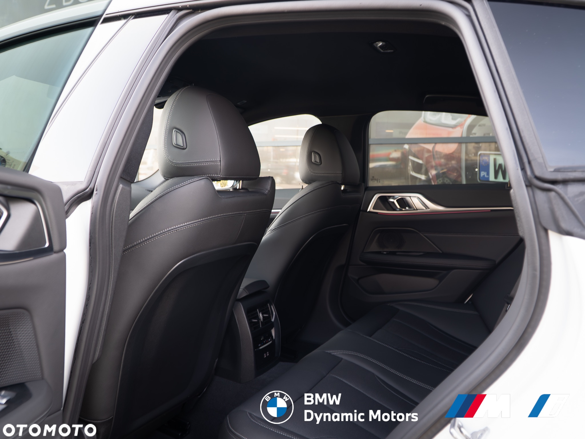 BMW Seria 4 430i xDrive Gran Coupe M Sport - 25