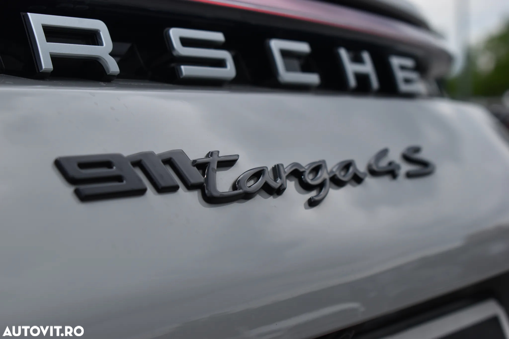 Porsche 992 - 30