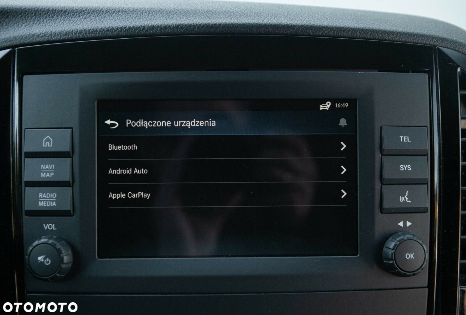 Mercedes-Benz Vito - 27