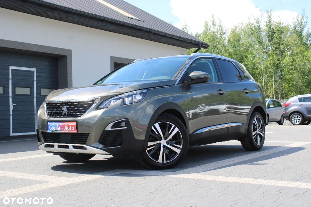 Peugeot 3008 - 2