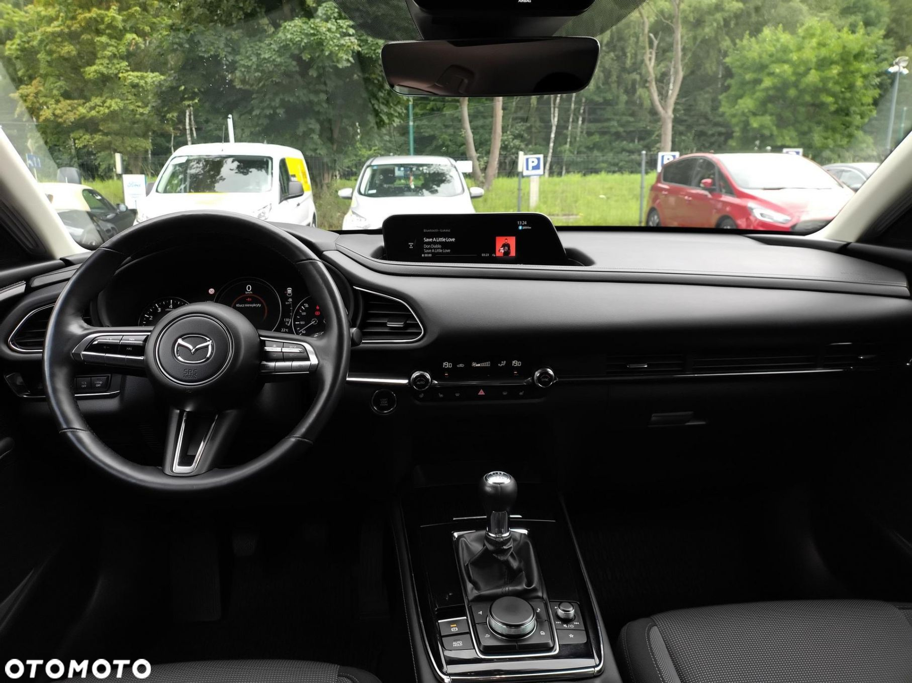Mazda CX-30 2.0 mHEV Kanjo 2WD - 10