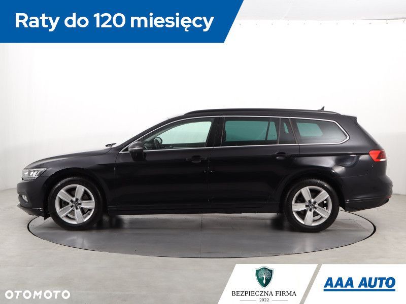 Volkswagen Passat - 3