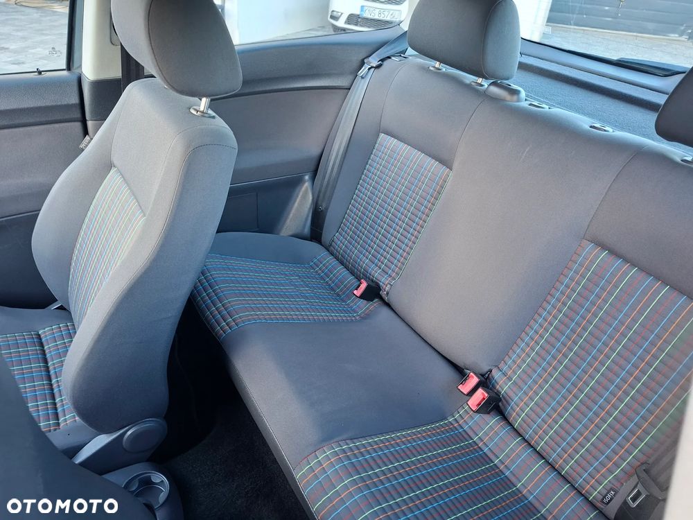 Volkswagen Polo 1.2 Team - 13