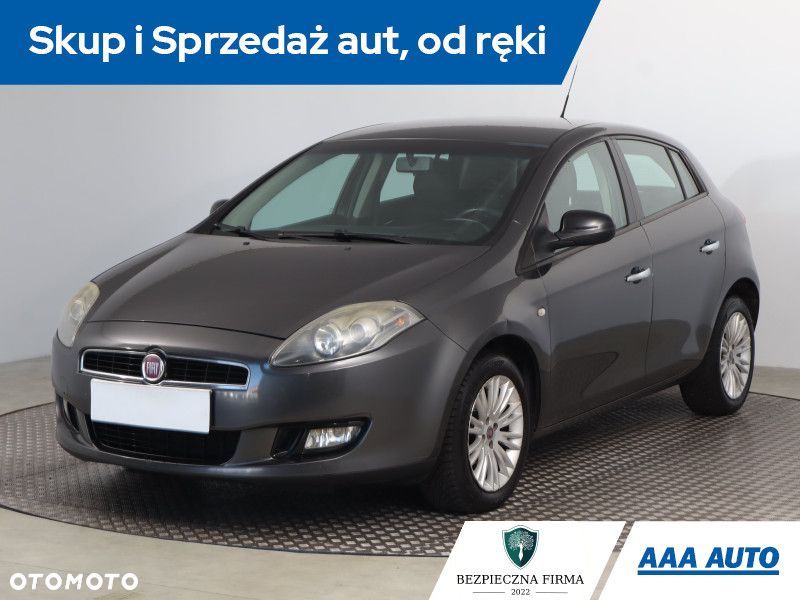 Fiat Bravo - 2